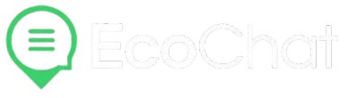 EcoChat Logo